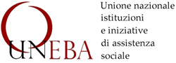 Logo di UNEBA