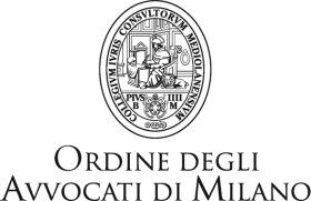 Logo dell'Ordine degli Avvocati di Milano